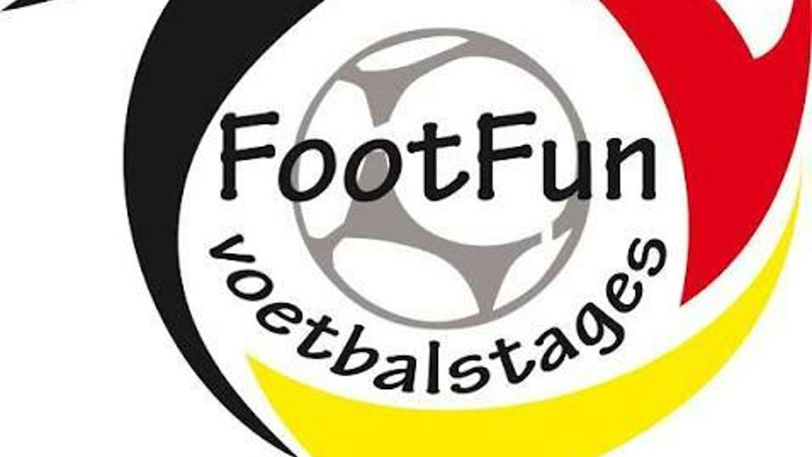 Kerst indoor voetbalstage Footfun