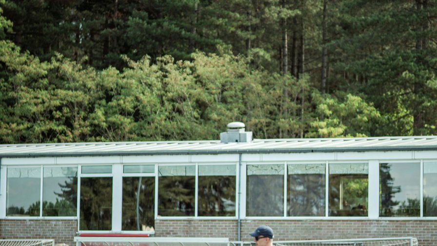 Sportkamp herfstvakantie lager onderwijs: Sport & Spektakel