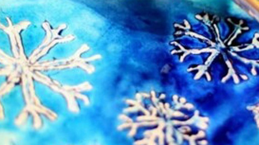 Magische winter S-G-R Kerst - 2026