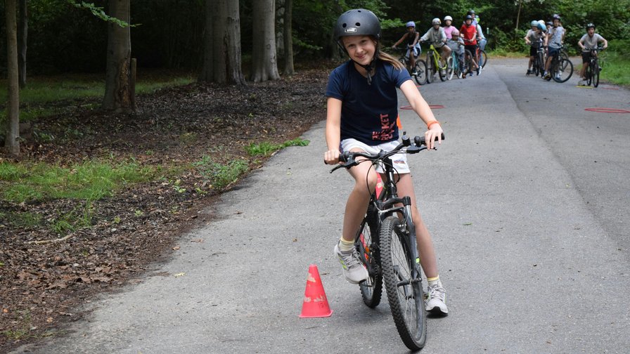 ZOMERSPORTKAMP AUGUSTUS 2027