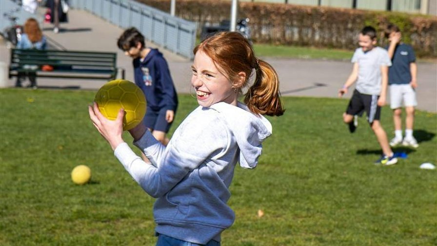 ZOMERSPORTKAMP JULI 2027