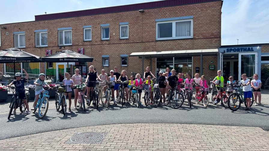 Zomerkamp - Lichtervelde