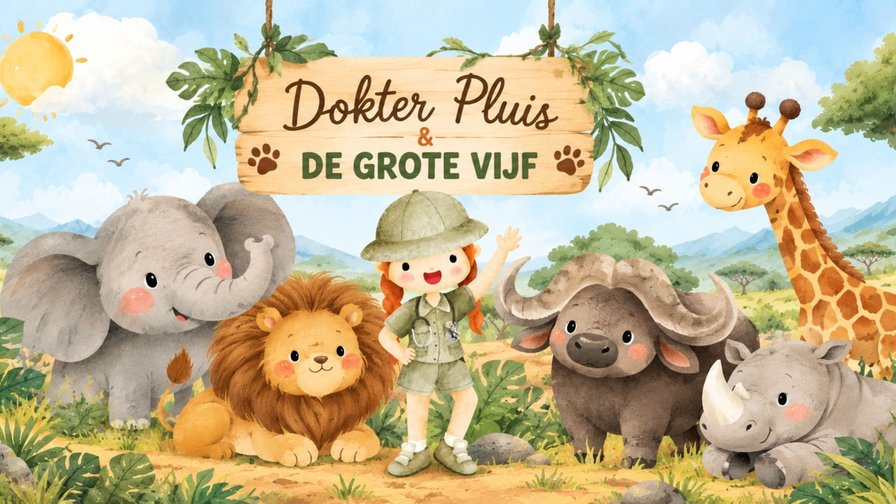 Dokter Pluis