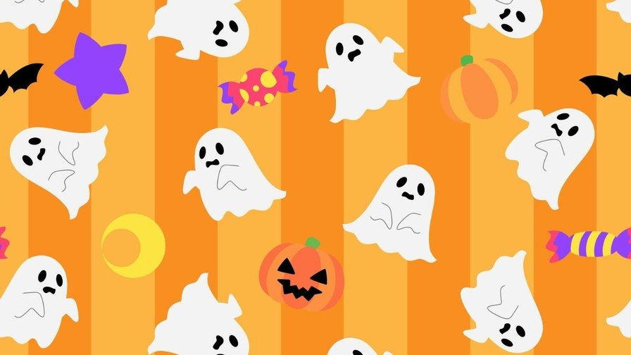 Spookjesbos