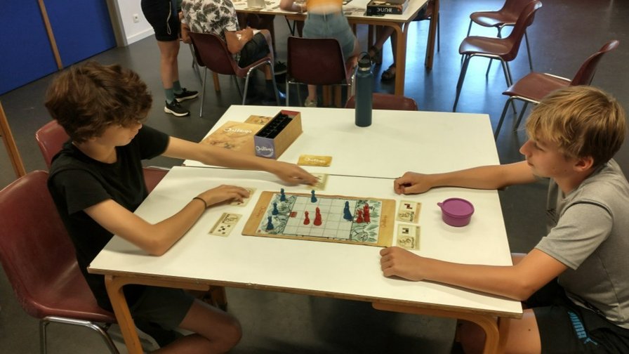 Board Games