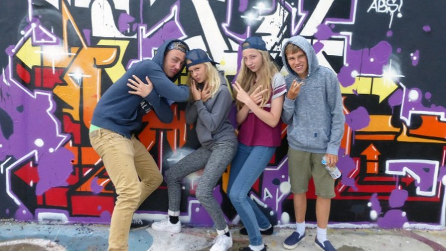 Graffiti