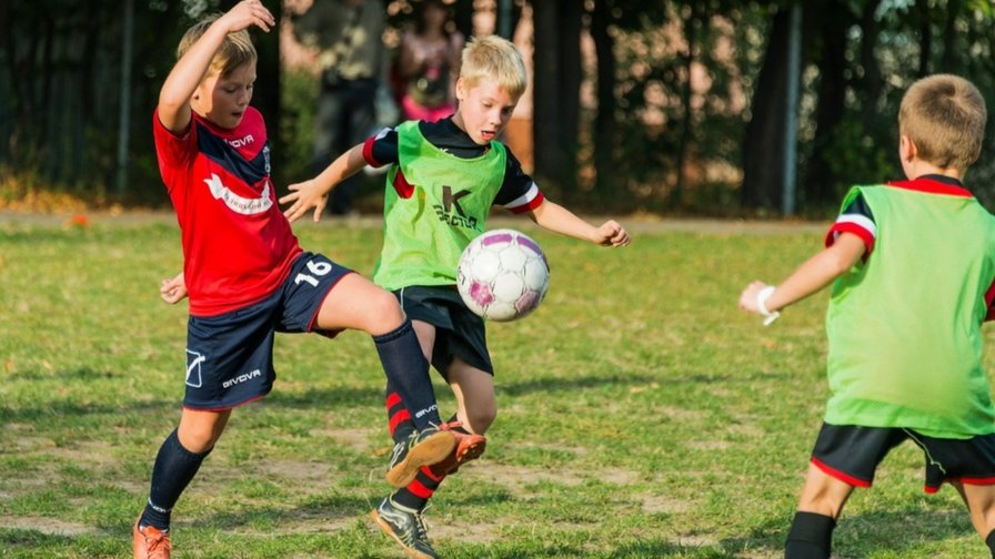 Voetbal