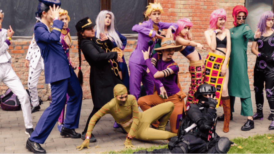 Cosplay