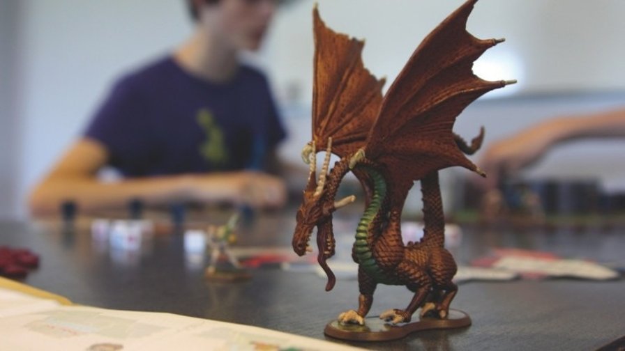 Dungeons & Dragons