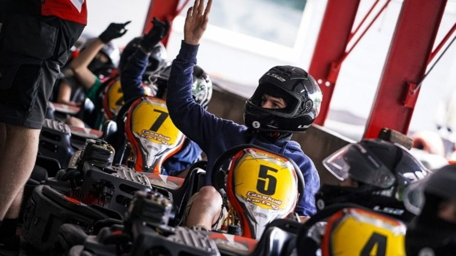 Karting