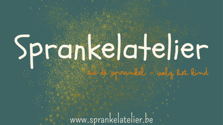 Stoere Bikkels Sprankelatelier 