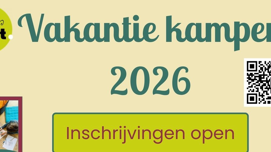 Springplank - Herfstvakantie