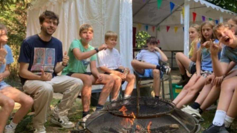 Springplank - Krokusvakantie 
