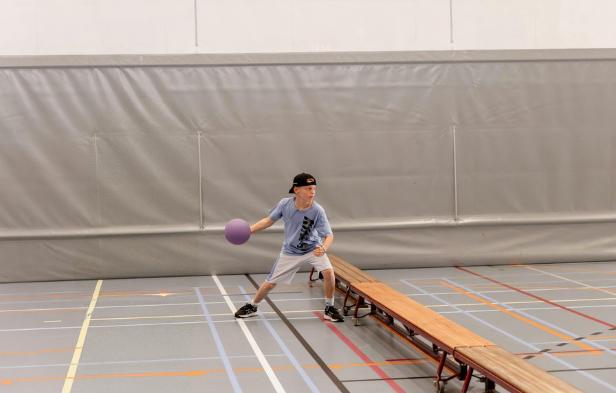 Sportshake (°2020 - °2015)