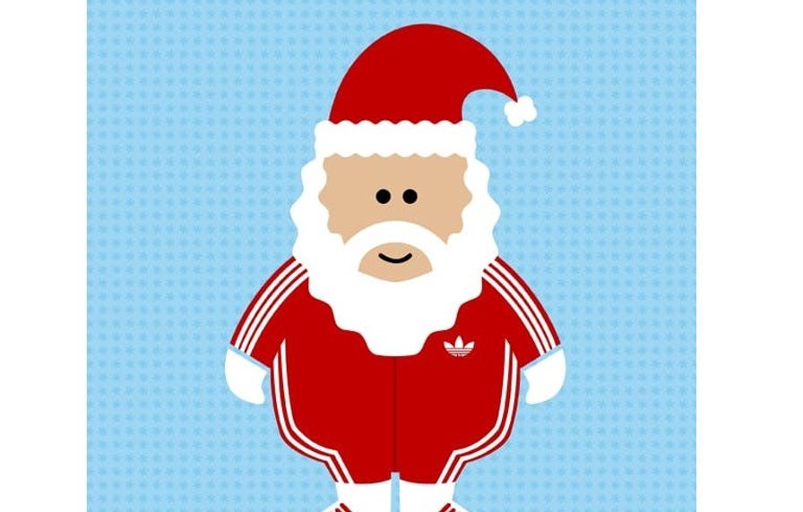 Kerst & fun (°2020 - °2015)
