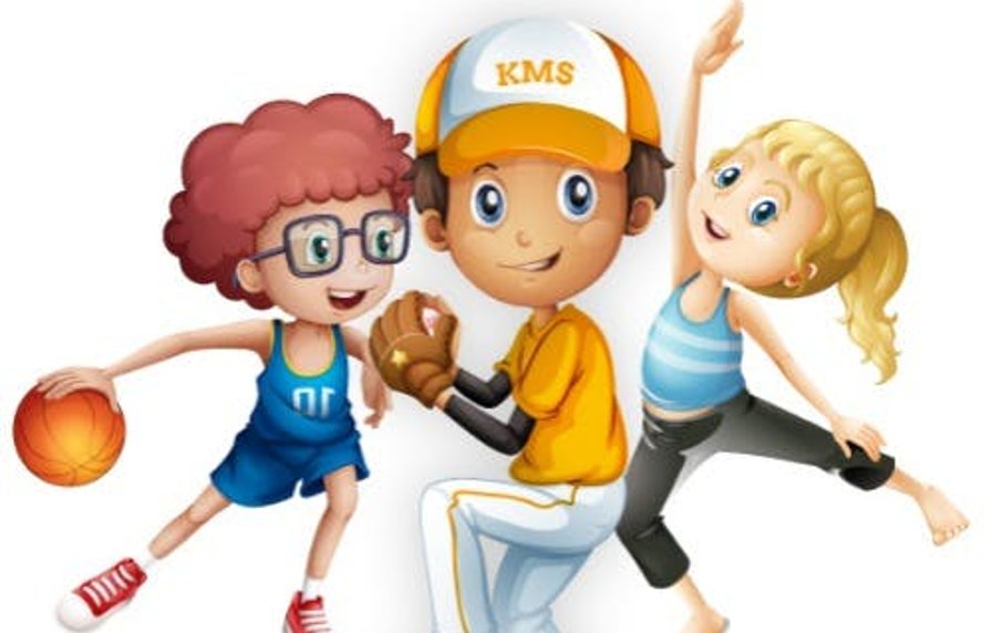 Sportkamp kleuters: HET KABOUTERBOS