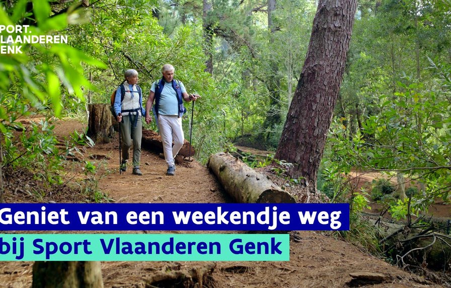 Sportieve arrangementen
