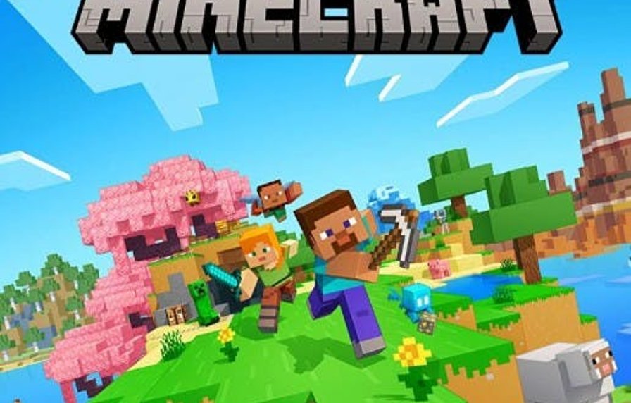 Minecraft Coding: Bouw, Creëer en Programmeer