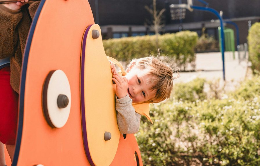 Mini ontdekkers