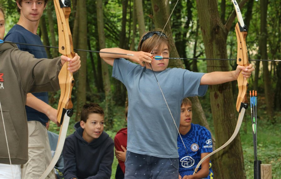 Taalweek: Ongewone sporten