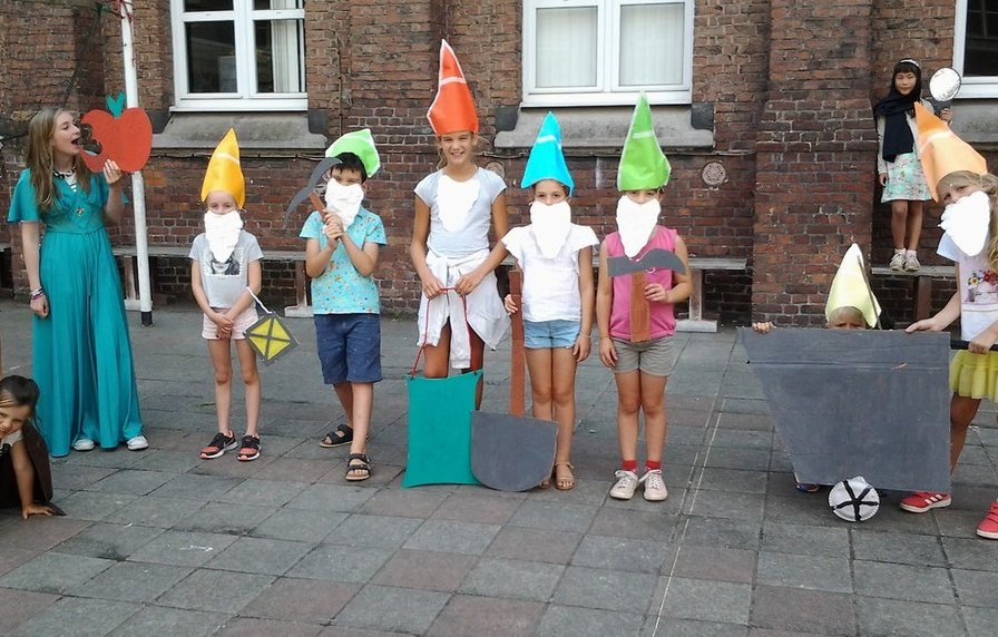 Musicalkamp