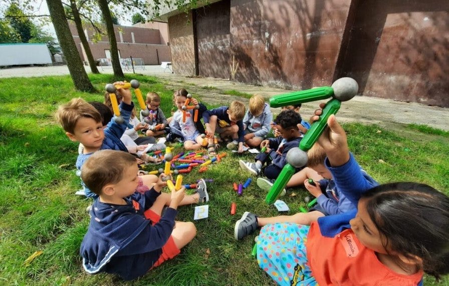 De techniekfabriek