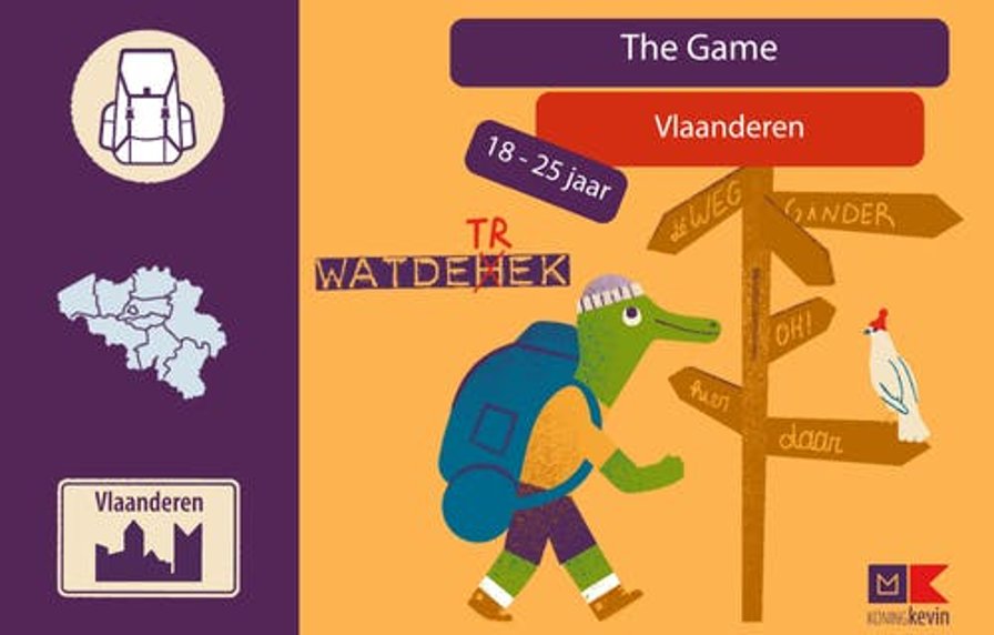 The Game