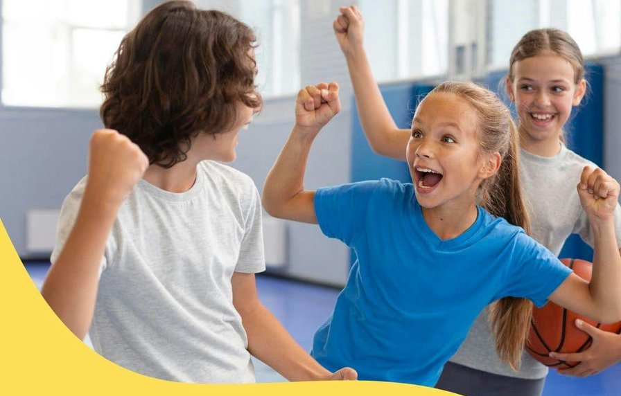 Sportkamp Herfstvakantie 2026