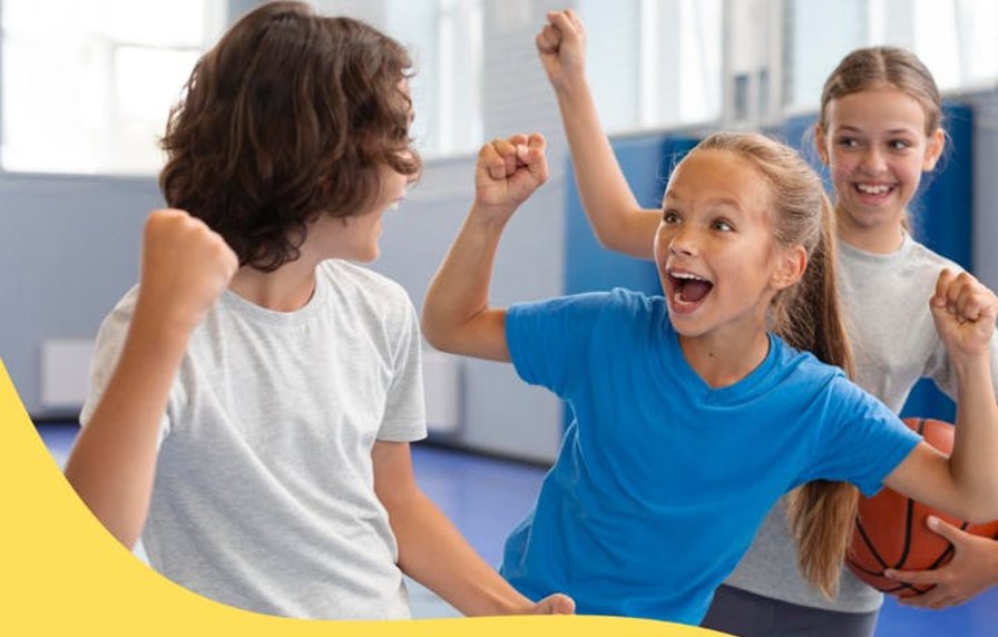 Sportkamp Krokusvakantie 2027