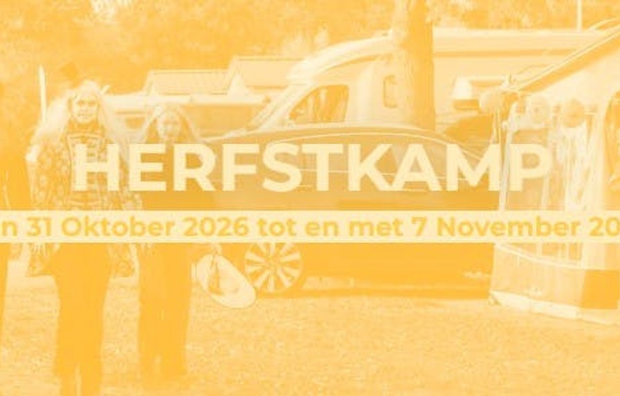 Herfstvakantie