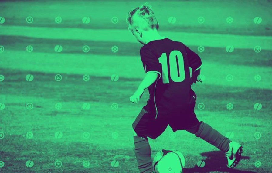 Voetbalstage bij K. Zandhoven S.K. | Niet-leden
