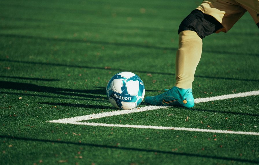 Voetbalkamp