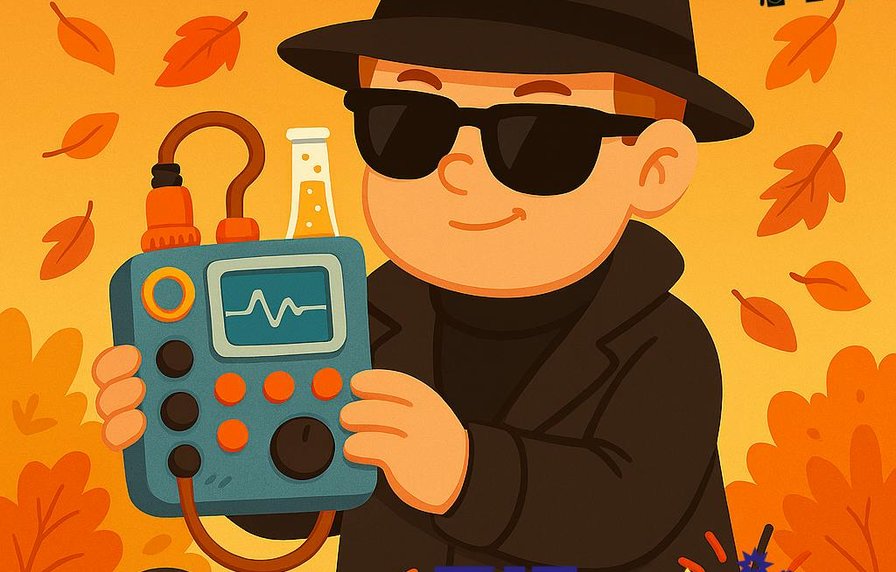 Herfstkamp Spark & Code