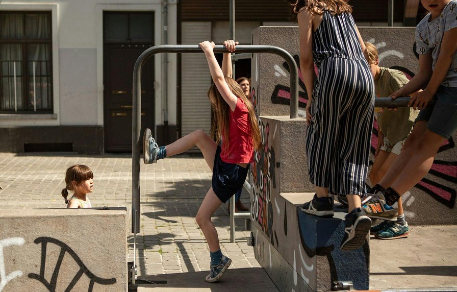 Activiteit voor testing