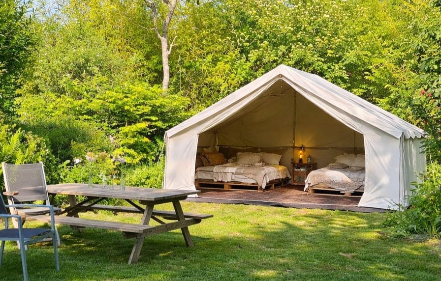 Weekendje "natuur & avontuur"