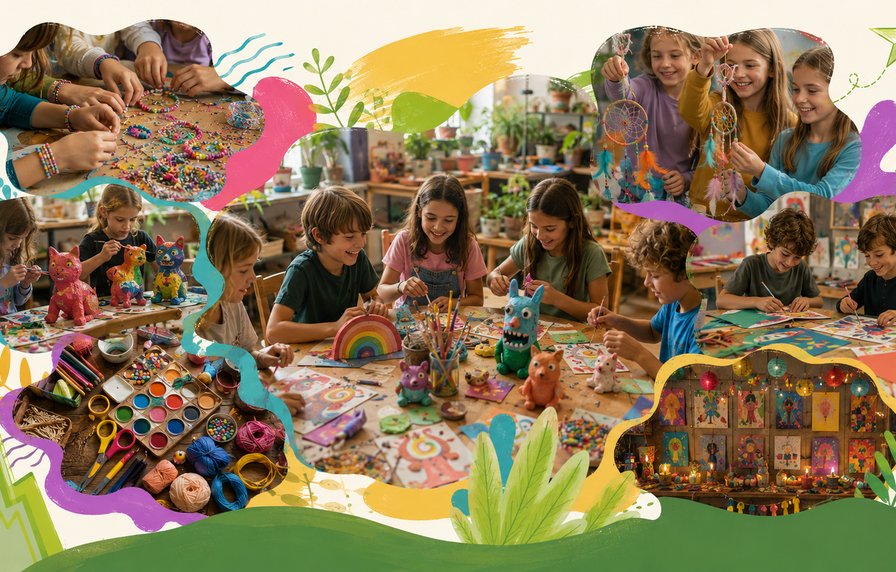 Creatieve Makers