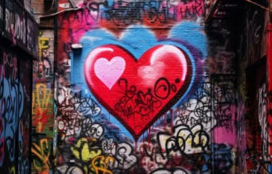 Workshop Streetart