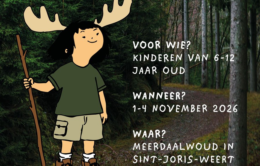 Natuurkamp Moos