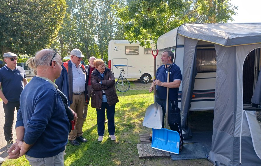 Goed voorbereid op de wintervakantie "genieten van oktober tot maart” 2026