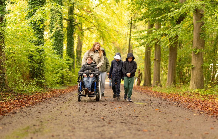 Zeekamp Kinderen-en jongerenwerking (De Haan)
