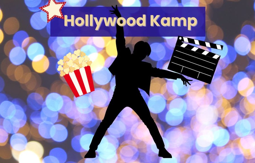 2026 Hollywood Mini Kamp