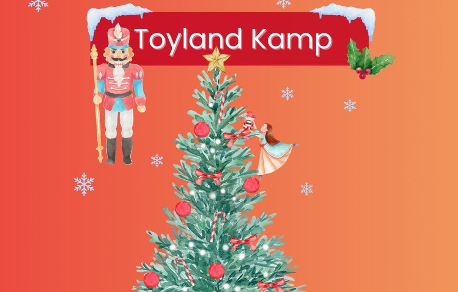 2026 Toyland Kriebel Kamp