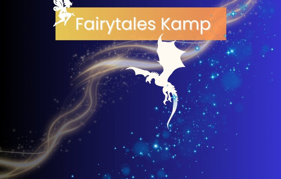 2027 Fairytales Kriebel Kamp