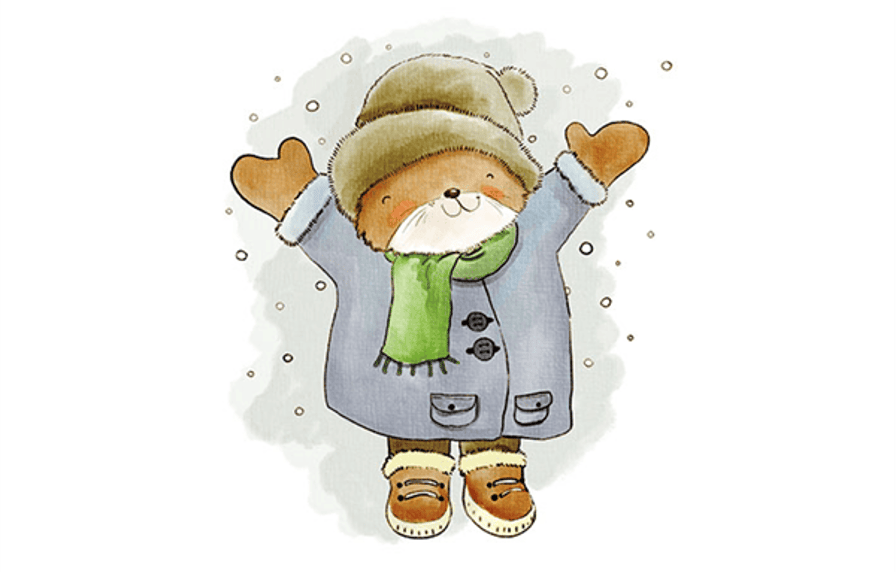Speelvierdaagse 'Winterdromen' (onthaalklas en 1ste kleuterklas)