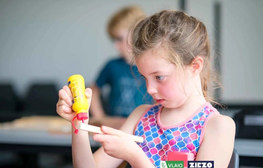 Junior Techniekacademie