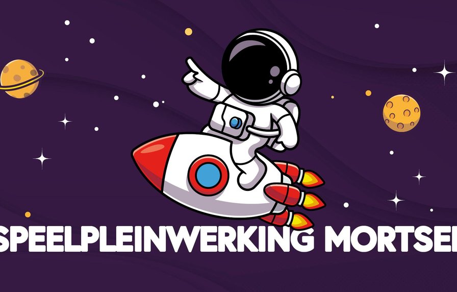 Speelpleinwerking Mortsel - Herfst 2026