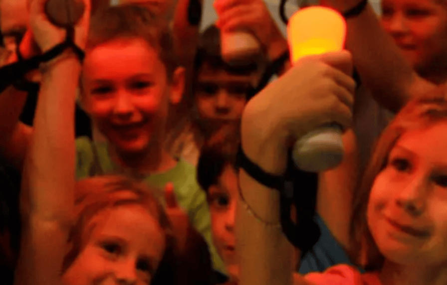 Jeppa Sport Tech Kamp Hamme