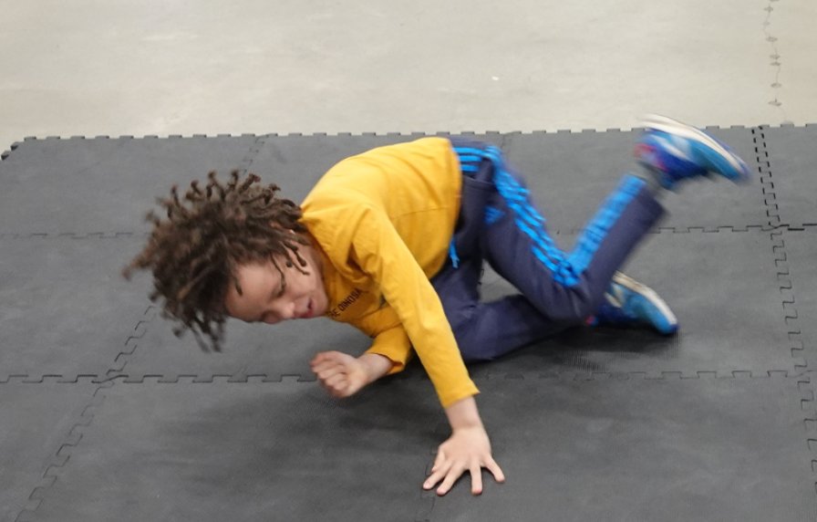 KERST ’26 | URBAN MOVES | 9-12 jaar | SPL {dans/breakdance}