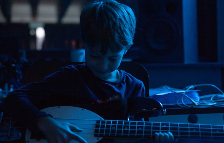HOLDERDEBOLDER | 6-9 jaar | SPL {theatercrea}