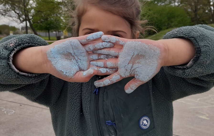 FREEZE | 9-12 jaar | Halle {theatercrea}